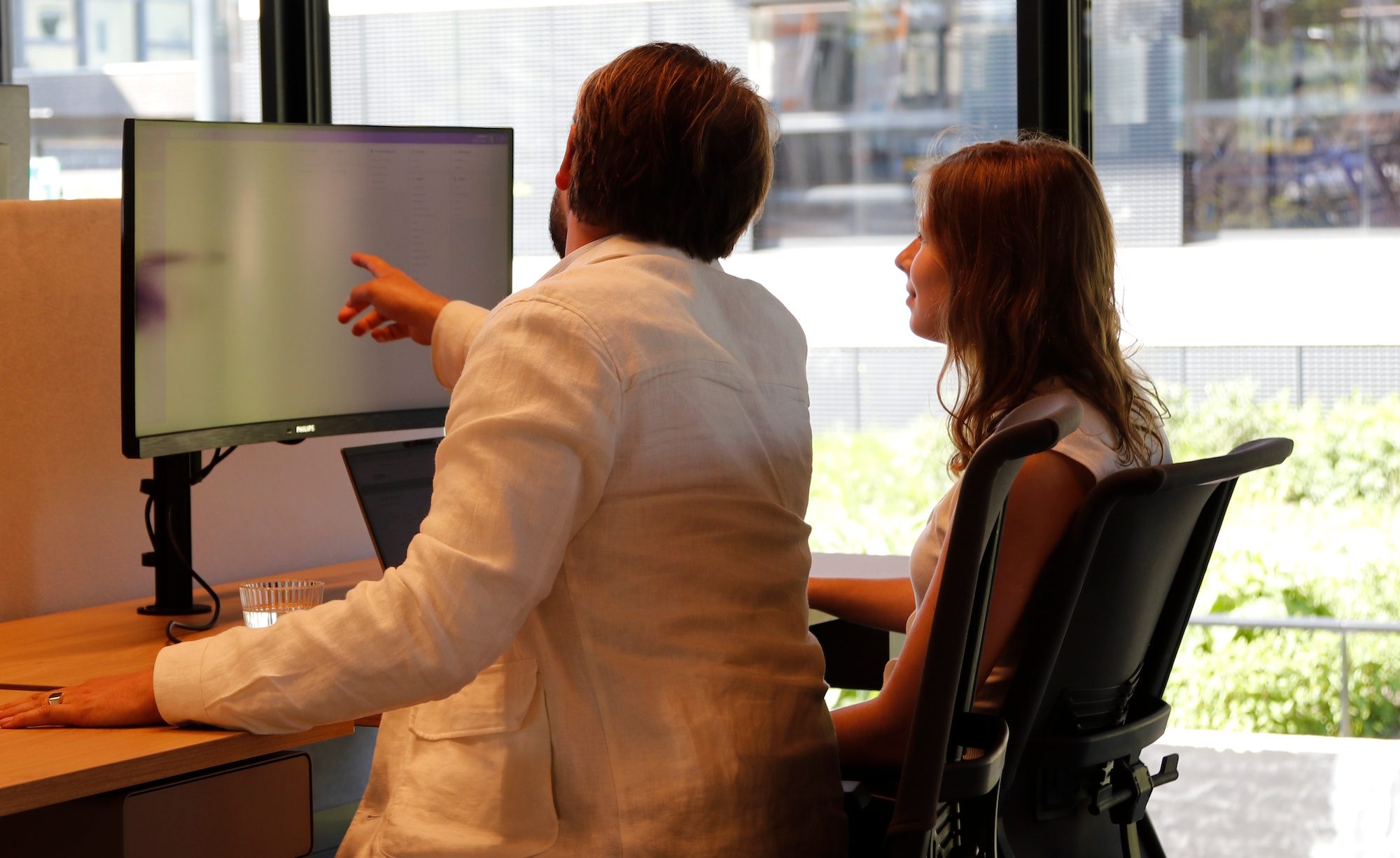 AFAS Partner